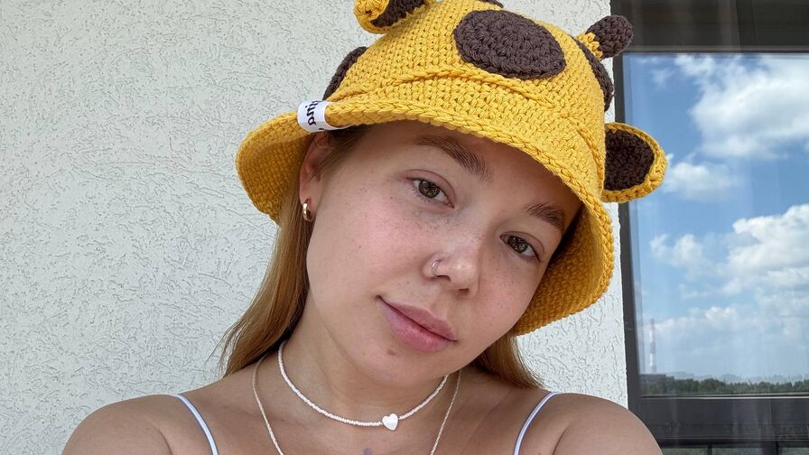 ShawndaSaralegui Nude