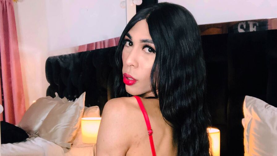ShaynaRosc Nude