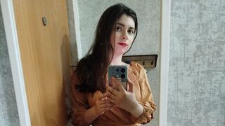 Free Nude SheenaBowring