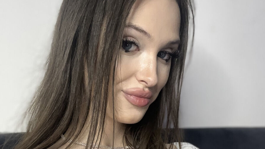 SheilaSkyblue Nude