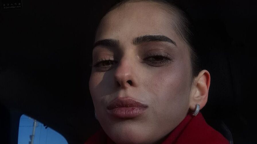 SheritaGittinger Nude