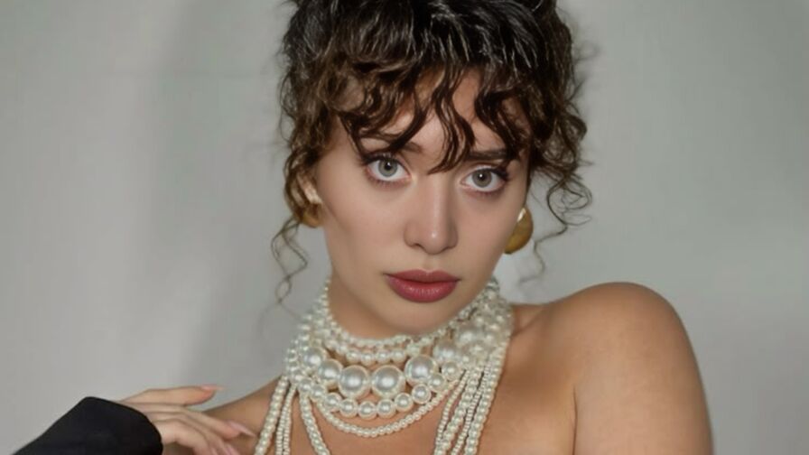 SherryBaers Nude