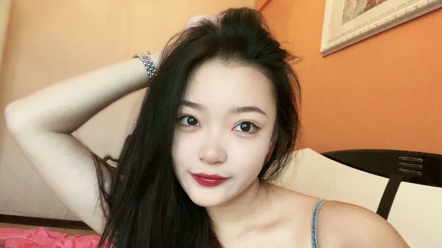 ShiJiawen Nude