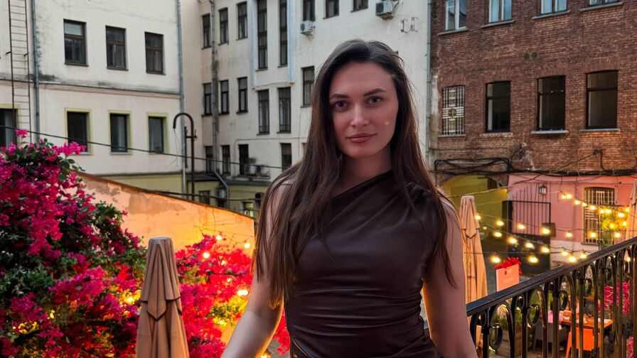 ShirleeYankovski Nude