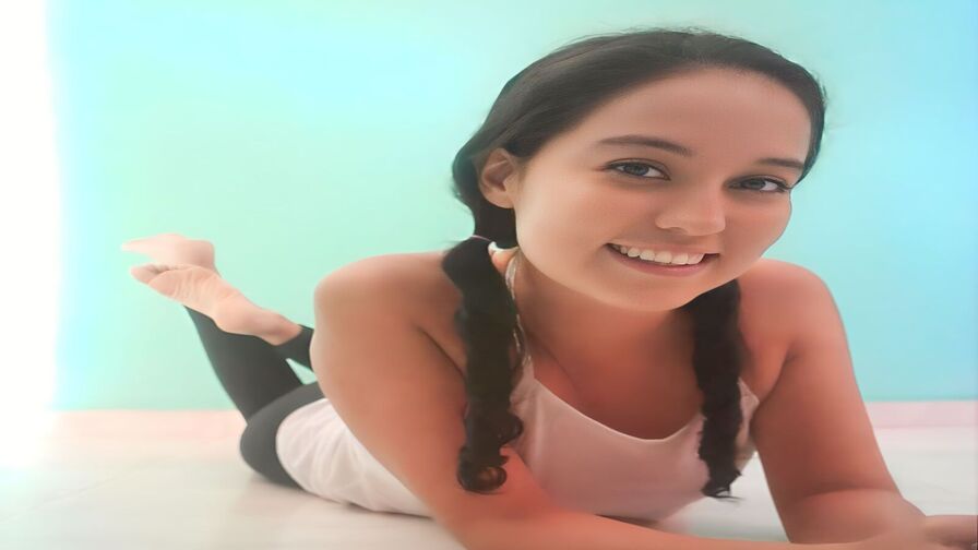 ShirlyRojas Nude