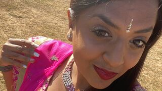 Free Nude ShivaniJohal