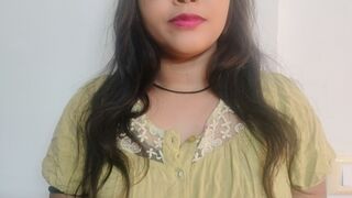 Free Nude ShivaniSharma