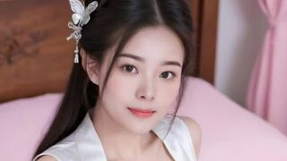 Free Nude Shixiaomei