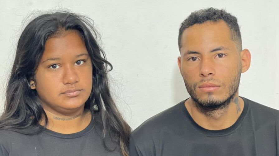 ShopieAndAdrian Nude