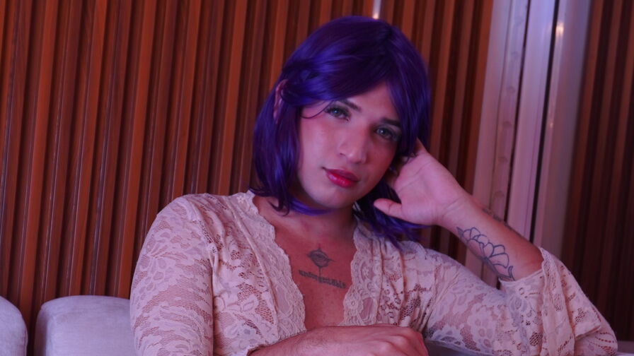 SiaRosse Nude