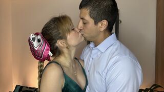 Free Nude SiellaAndKosta