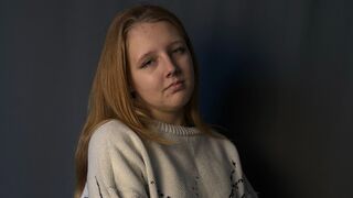 Free Nude SilvaHotaki