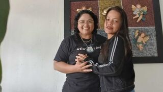 Free Nude SilvanaAlexis