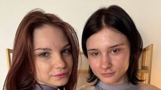 Free Nude SilviaAndEdyt