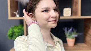 Free Nude SilviaCorby