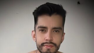 Free Nude SimonCollins