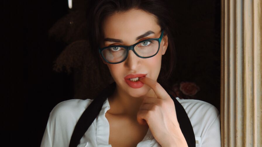 SimoniGrace Nude