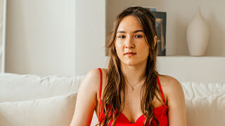 Free Nude SindieStormy