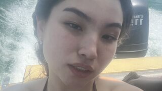 Free Nude SinsMelina