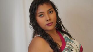 Free Nude SiryenayHill