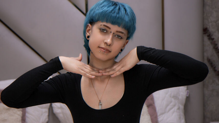 SkaraRamires Nude