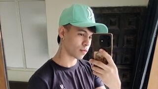 Free Nude SmithAaroon