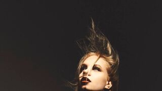 Free Nude SofiFerran