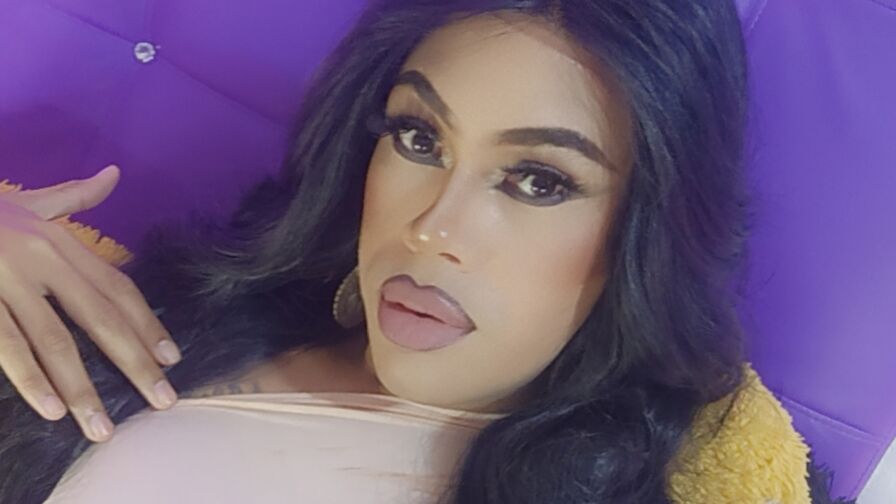SofiaAmbar Nude