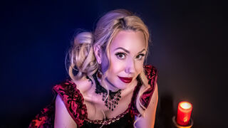 Free Nude SofiaChastaiin