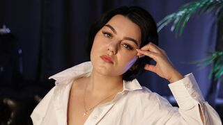 Free Nude SofiaFishier