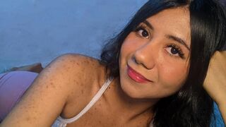 Free Nude SofiaJackzon