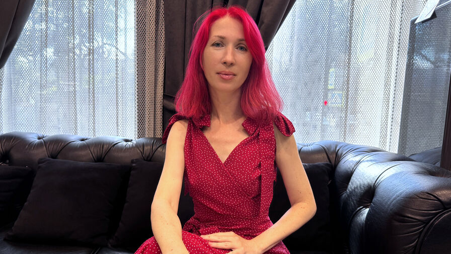 SofiaLix Nude