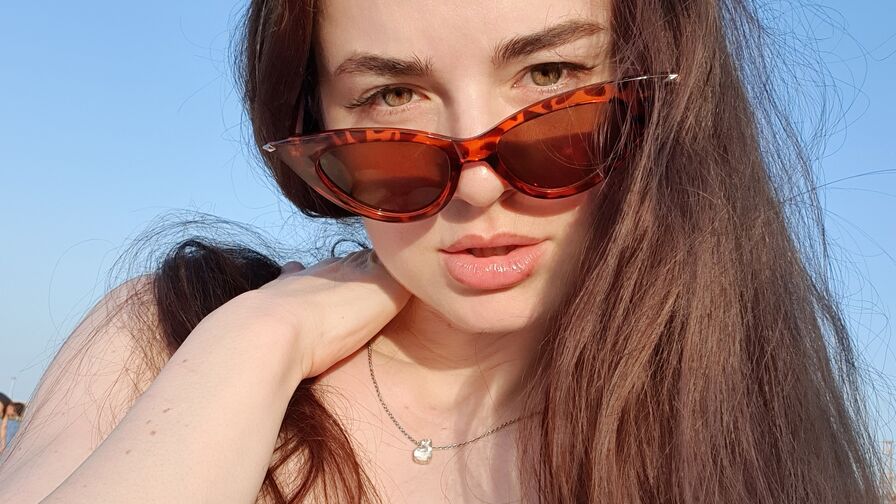 SofiaYour Nude