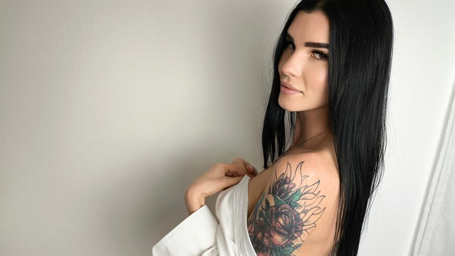 SofiiaBrunett Nude