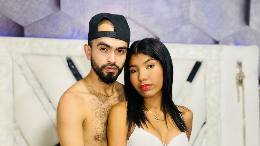 SofyAndAnton Nude