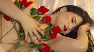 Free Nude SofyValentino