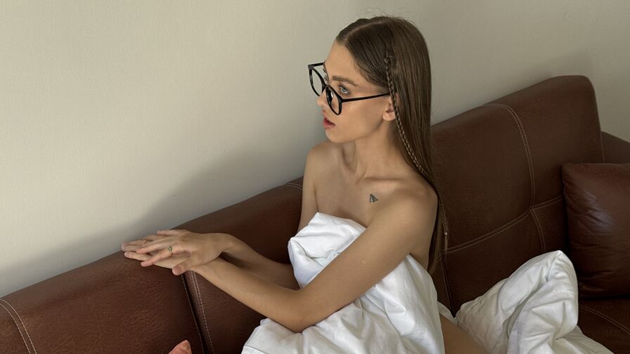 SonyaAvis Nude