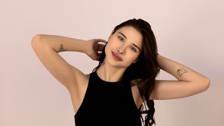 SonyaVibes Nude