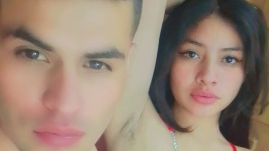SophiAndManuel Nude
