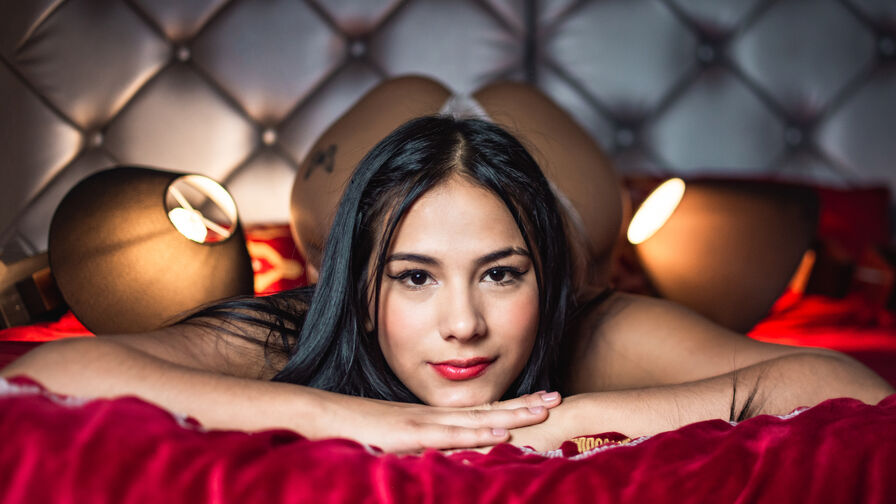 SophiaAdamuz Nude