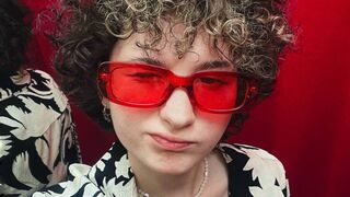 Free Nude SophiaBlush