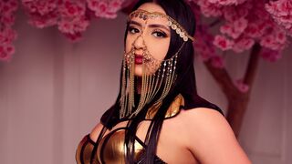 Free Nude SophiaBradley