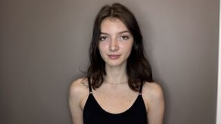 Free Nude SophiaProve