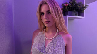 Free Nude SophiaSparcs