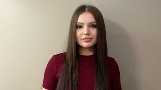 Free Nude SophiaTores