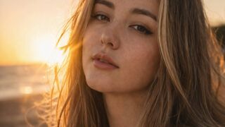 Free Nude SophieDare