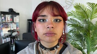 Free Nude SophieJhoms