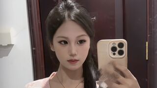 Free Nude SophieRosel