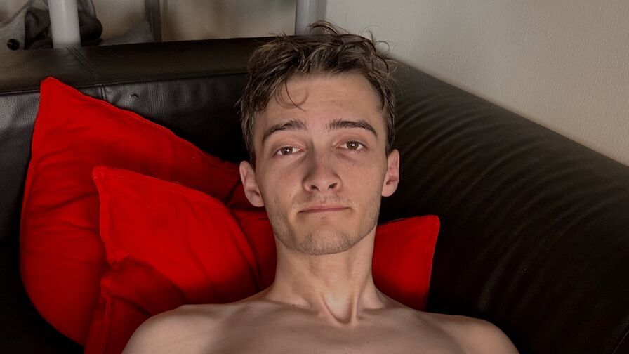 Spidey Nude