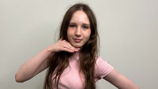 Free Nude StaciaFons